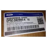 Ford VM2DZ-54500W00-P SCREEN AND COVER ASY ,Bundle of Items Ford VM2DZ-54500W00-P SCREEN AND COVER ASY ,Bundle of Items