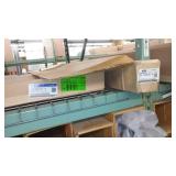 Ford VM2DZ-54500W00-P SCREEN AND COVER ASY ,Bundle of Items Ford VM2DZ-54500W00-P SCREEN AND COVER ASY ,Bundle of Items