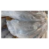 Moulding - Door Outside 2015-2024 Ford Edg ,Multi-Piece Lot Moulding - Door Outside 2015-2024 Ford Edg ,Multi-Piece Lot