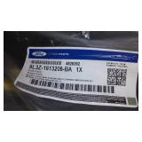 Moulding - Door Outside 2015-2024 Ford Edg ,Multi-Piece Lot Moulding - Door Outside 2015-2024 Ford Edg ,Multi-Piece Lot