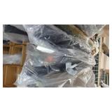 Moulding - Door Outside 2015-2024 Ford Edg ,Multi-Piece Lot Moulding - Door Outside 2015-2024 Ford Edg ,Multi-Piece Lot