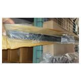 Moulding - Door Outside 2015-2024 Ford Edg ,Multi-Piece Lot Moulding - Door Outside 2015-2024 Ford Edg ,Multi-Piece Lot