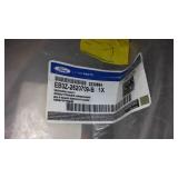 Moulding - Door Outside 2015-2024 Ford Edg ,Multi-Piece Lot Moulding - Door Outside 2015-2024 Ford Edg ,Multi-Piece Lot