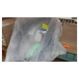 Moulding - Door Outside 2015-2024 Ford Edg ,Multi-Piece Lot Moulding - Door Outside 2015-2024 Ford Edg ,Multi-Piece Lot