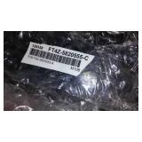 Moulding - Door Outside 2015-2024 Ford Edg ,Multi-Piece Lot Moulding - Door Outside 2015-2024 Ford Edg ,Multi-Piece Lot