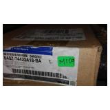 Moulding - Door Outside 2015-2024 Ford Edg ,Multi-Piece Lot Moulding - Door Outside 2015-2024 Ford Edg ,Multi-Piece Lot