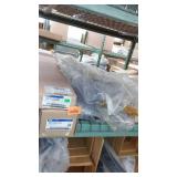 Moulding - Door Outside 2015-2024 Ford Edg ,Multi-Piece Lot Moulding - Door Outside 2015-2024 Ford Edg ,Multi-Piece Lot
