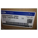 Moulding 2015-2019 Ford Transit,Package Deal Moulding 2015-2019 Ford Transit,Package Deal