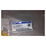 Run - Door Glass 2017-2019 Ford Escape,More Items Run - Door Glass 2017-2019 Ford Escape,More Items