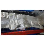 TUBE ASY 2020-2023 Ford,Includes Extras TUBE ASY 2020-2023 Ford,Includes Extras