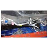 TUBE ASY 2020-2023 Ford,Includes Extras TUBE ASY 2020-2023 Ford,Includes Extras