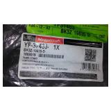 TUBE ASY 2020-2023 Ford,Includes Extras TUBE ASY 2020-2023 Ford,Includes Extras