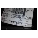 TUBE ASY 2020-2023 Ford,Includes Extras TUBE ASY 2020-2023 Ford,Includes Extras