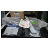 Buckle Assembly - Seat Belt 2015-2018 Ford Focus ,Includes Extras Buckle Assembly - Seat Belt 2015-2018 Ford Focus ,Includes Extras