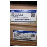 Buckle Assembly - Seat Belt 2015-2018 Ford Focus ,Includes Extras Buckle Assembly - Seat Belt 2015-2018 Ford Focus ,Includes Extras