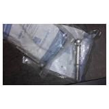 Buckle Assembly - Seat Belt 2015-2018 Ford Focus ,Includes Extras Buckle Assembly - Seat Belt 2015-2018 Ford Focus ,Includes Extras