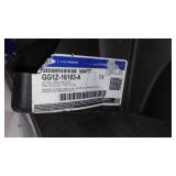 Buckle Assembly - Seat Belt 2015-2018 Ford Focus ,Includes Extras Buckle Assembly - Seat Belt 2015-2018 Ford Focus ,Includes Extras
