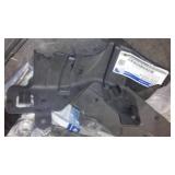 Buckle Assembly - Seat Belt 2015-2018 Ford Focus ,Includes Extras Buckle Assembly - Seat Belt 2015-2018 Ford Focus ,Includes Extras