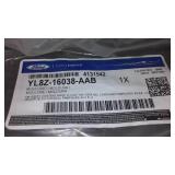 Buckle Assembly - Seat Belt 2015-2018 Ford Focus ,Includes Extras Buckle Assembly - Seat Belt 2015-2018 Ford Focus ,Includes Extras