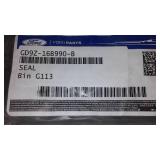 Seal 2017-2020 Lincoln Continental,Assorted Lot Seal 2017-2020 Lincoln Continental,Assorted Lot