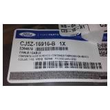 Seal 2017-2020 Lincoln Continental,Assorted Lot Seal 2017-2020 Lincoln Continental,Assorted Lot