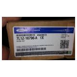 Seal 2017-2020 Lincoln Continental,Assorted Lot Seal 2017-2020 Lincoln Continental,Assorted Lot