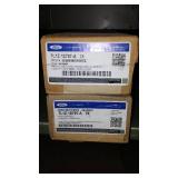 Seal 2017-2020 Lincoln Continental,Assorted Lot Seal 2017-2020 Lincoln Continental,Assorted Lot