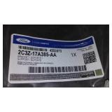 Seal 2017-2020 Lincoln Continental,Assorted Lot Seal 2017-2020 Lincoln Continental,Assorted Lot