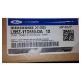 Seal 2017-2020 Lincoln Continental,Assorted Lot Seal 2017-2020 Lincoln Continental,Assorted Lot