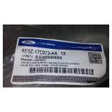Core - Air Conditioning Evaporator 2007-2008 Ford,Package Deal Core - Air Conditioning Evaporator 2007-2008 Ford,Package Deal