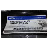 Core - Air Conditioning Evaporator 2007-2008 Ford,Package Deal Core - Air Conditioning Evaporator 2007-2008 Ford,Package Deal