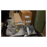 Core - Air Conditioning Evaporator 2007-2008 Ford,Package Deal Core - Air Conditioning Evaporator 2007-2008 Ford,Package Deal