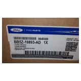 Seat Belt Retractor Pretensioner 2011-2014 Ford,More Items Seat Belt Retractor Pretensioner 2011-2014 Ford,More Items