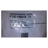 Seat Belt Retractor Pretensioner 2011-2014 Ford,More Items Seat Belt Retractor Pretensioner 2011-2014 Ford,More Items