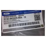 PRETENSIONER - SEAT BELT RETRA 2017-2022 FordMulti-Items PRETENSIONER - SEAT BELT RETRA 2017-2022 FordMulti-Items