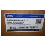 Lap & Shoulder Belt - Ford, 2013-2019 Taurus, Police Interceptor Includes Extras Lap & Shoulder Belt - Ford, 2013-2019 Taurus, Police Interceptor Includes Extras