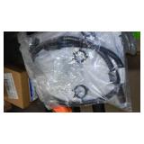 LATCH 2020-2024 Ford Expedition,Variety Pack LATCH 2020-2024 Ford Expedition,Variety Pack