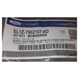 LATCH 2020-2024 Ford Expedition,Variety Pack LATCH 2020-2024 Ford Expedition,Variety Pack