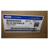 LATCH 2020-2024 Ford Expedition,Variety Pack LATCH 2020-2024 Ford Expedition,Variety Pack