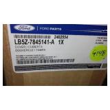 LATCH 2020-2024 Ford Expedition,Variety Pack LATCH 2020-2024 Ford Expedition,Variety Pack