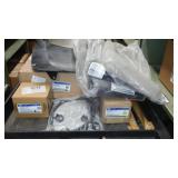 LATCH 2020-2024 Ford Expedition,Variety Pack LATCH 2020-2024 Ford Expedition,Variety Pack