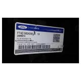 Assembly - Centre "B" Pillar 2015-2024 Ford Edge,Bundle of Items Assembly - Centre "B" Pillar 2015-2024 Ford Edge,Bundle of Items