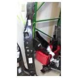 Assembly - Centre "B" Pillar 2015-2024 Ford Edge,Bundle of Items Assembly - Centre "B" Pillar 2015-2024 Ford Edge,Bundle of Items