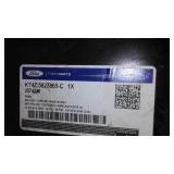 Assembly - Centre "B" Pillar 2015-2024 Ford Edge,Bundle of Items Assembly - Centre "B" Pillar 2015-2024 Ford Edge,Bundle of Items