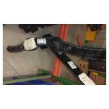 Assembly - Centre "B" Pillar 2015-2024 Ford Edge,Bundle of Items Assembly - Centre "B" Pillar 2015-2024 Ford Edge,Bundle of Items