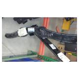 Assembly - Centre "B" Pillar 2015-2024 Ford Edge,Bundle of Items Assembly - Centre "B" Pillar 2015-2024 Ford Edge,Bundle of Items