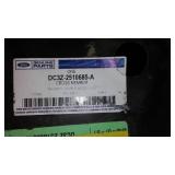 Assembly - Centre "B" Pillar 2015-2024 Ford Edge,Bundle of Items Assembly - Centre "B" Pillar 2015-2024 Ford Edge,Bundle of Items