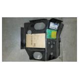 Assembly - Centre "B" Pillar 2015-2024 Ford Edge,Bundle of Items Assembly - Centre "B" Pillar 2015-2024 Ford Edge,Bundle of Items