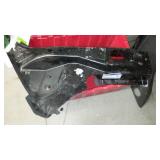Assembly - Centre "B" Pillar 2015-2024 Ford Edge,Bundle of Items Assembly - Centre "B" Pillar 2015-2024 Ford Edge,Bundle of Items