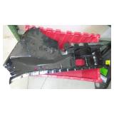Assembly - Centre "B" Pillar 2015-2024 Ford Edge,Bundle of Items Assembly - Centre "B" Pillar 2015-2024 Ford Edge,Bundle of Items